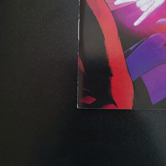 Heroes Reborn #5 - Picture 3 of 8